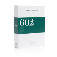 602 Eau de Parfum 30ml - Bon Parfumeur