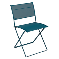Plein Air Folding Chair - Fermob