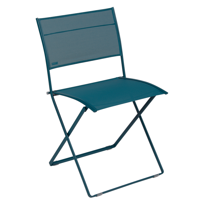 Plein Air Folding Chair - Fermob