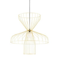 Parachute Light - Gold - Ligne Roset
