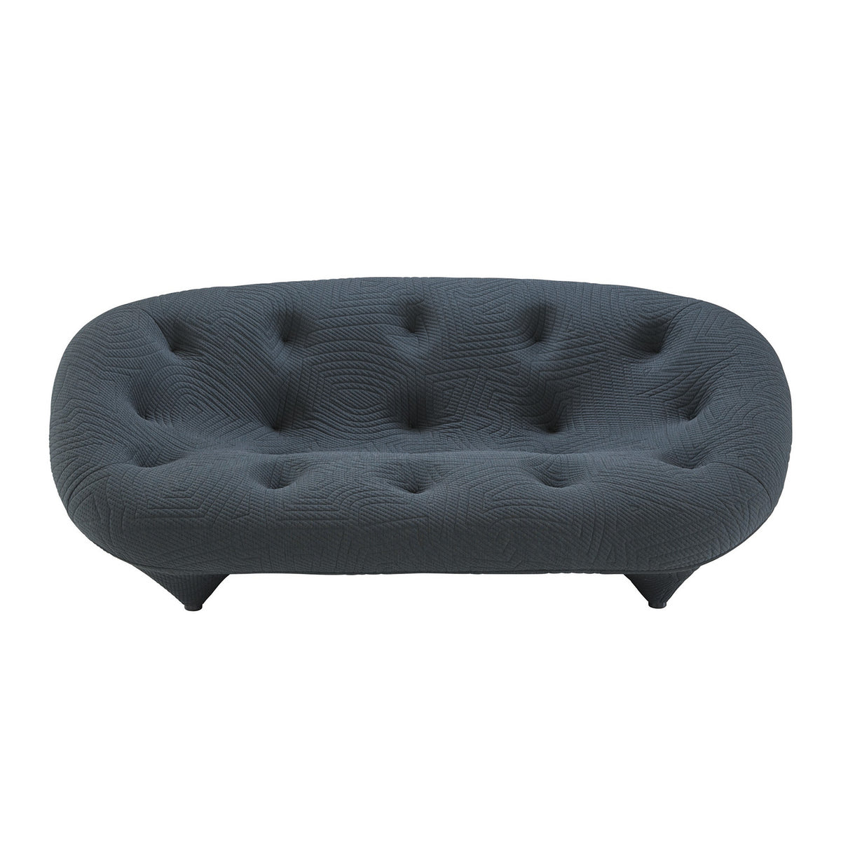 Ploum Medium High Back Sofa - Ligne Roset