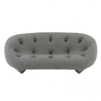 Ploum Medium High Back Sofa - Ligne Roset