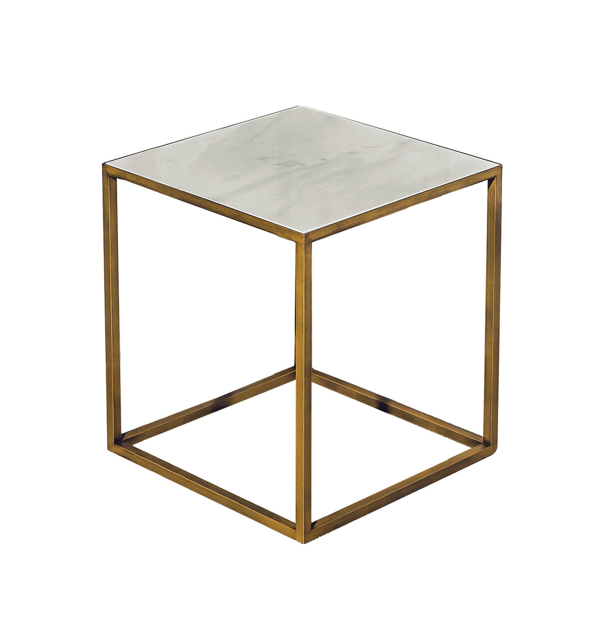Quadro Coffee Table - Sovet
