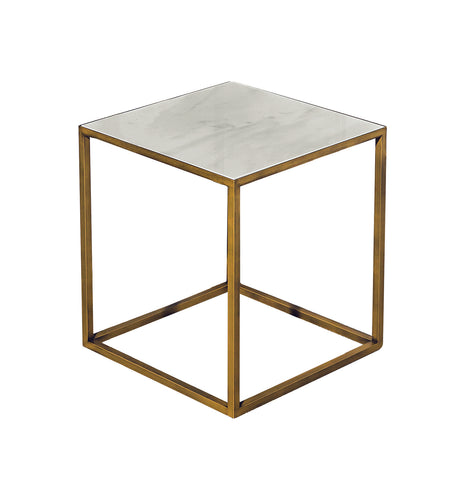 Campos Coffee Table