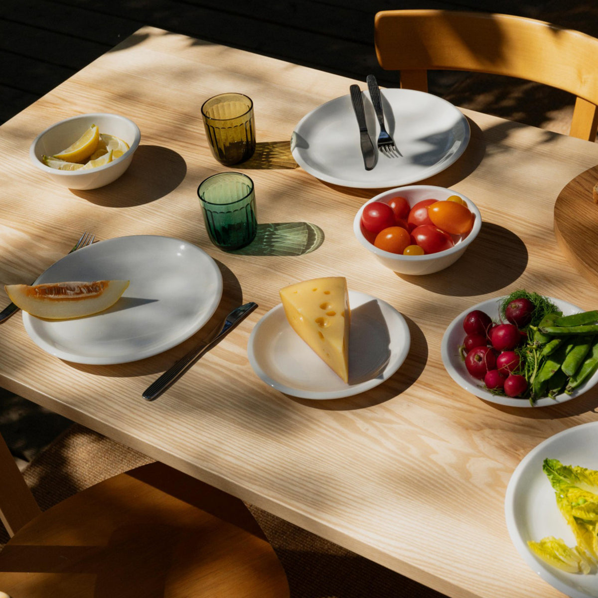 Raami Tumblers 26cl - Iittala