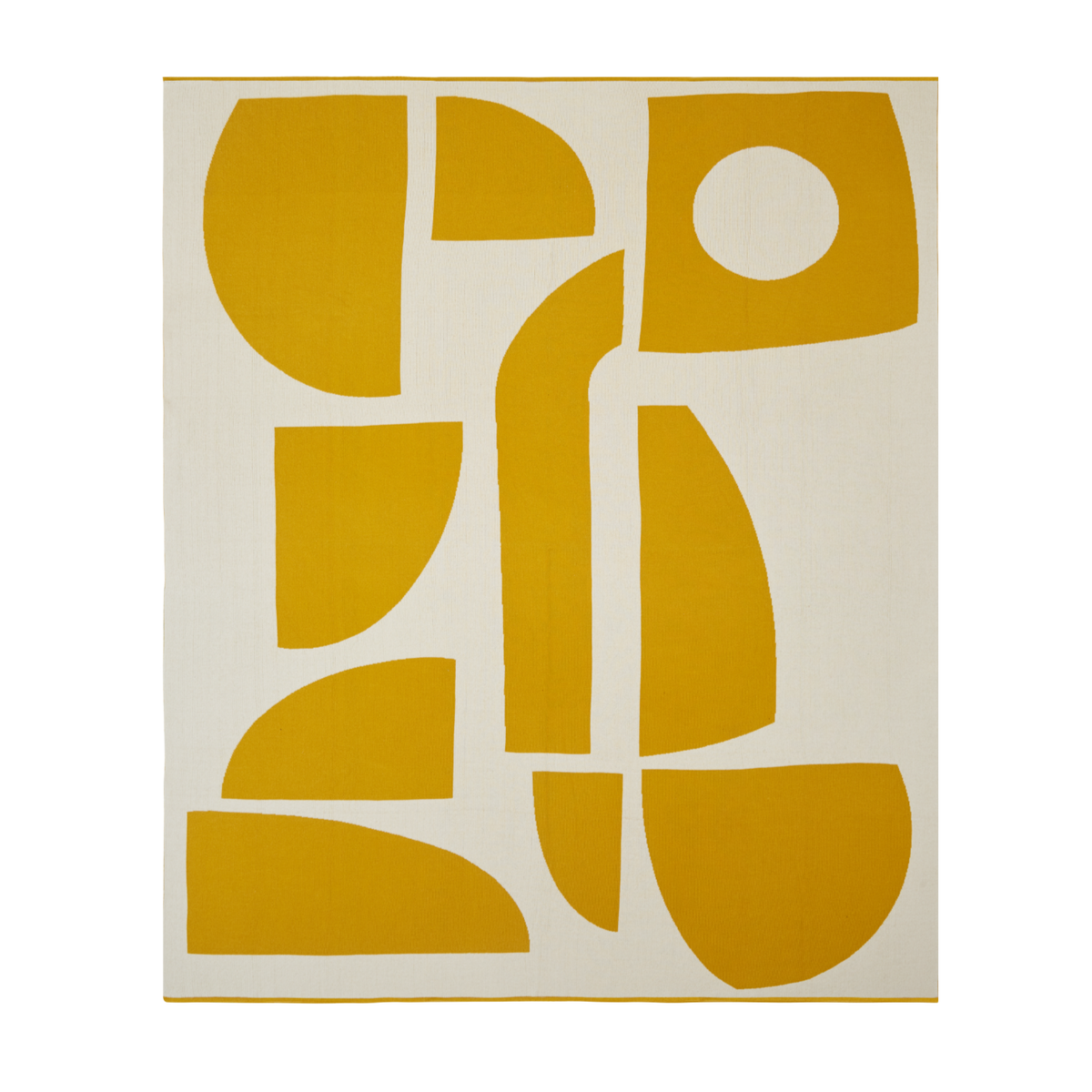 Bruten Throw, Citrus