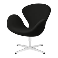 Swan Chair, Christianshavn Fabric - Fritz Hansen
