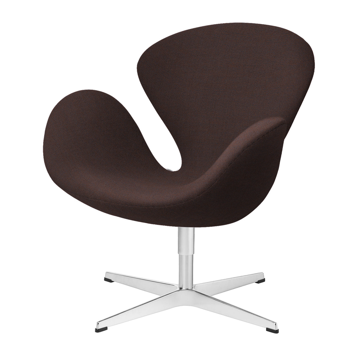 Swan Chair, Christianshavn Fabric - Fritz Hansen