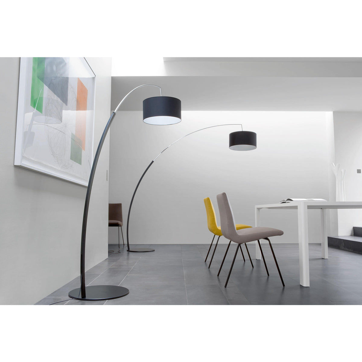 TV Dining Chair - Ligne Roset