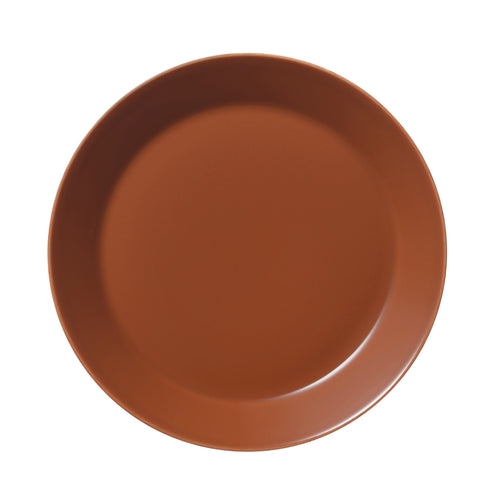 Teema Plate, 21cm - Iittala