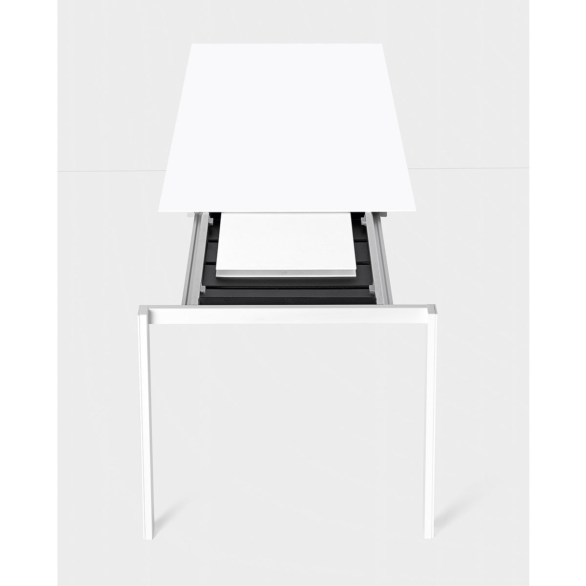 Thin-K Outdoor Extendable Table - Kristalia