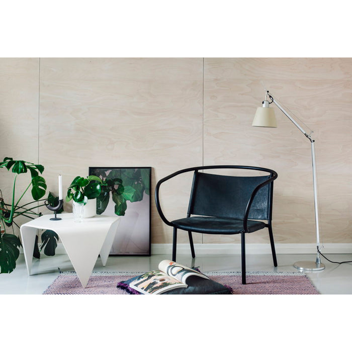 Tolomeo Basculante Reading Floor Lamp - Artemide