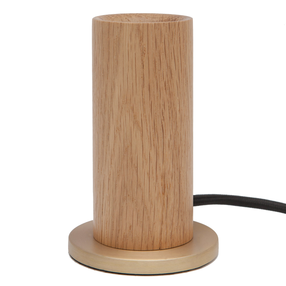 Knuckle Lamp, Wood - Tala