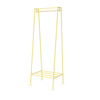 A' Clothes Rail - Pine Pole - AndNew