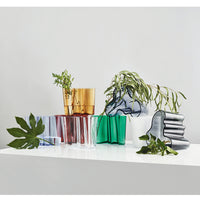 Alvar Aalto Vase, 120 mm - Iittala