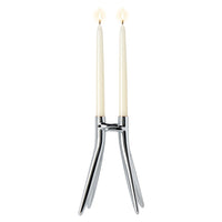 Abbracciaio Candle Holder - Kartell