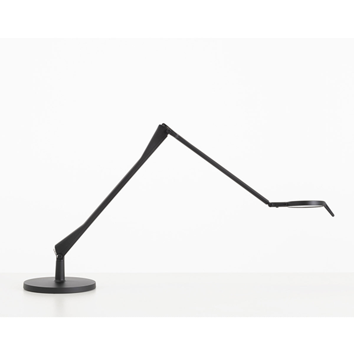 Aledin Tec LED Desk Lamp, Matte - Kartell