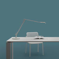 Aledin Tec LED Desk Lamp, Matte - Kartell