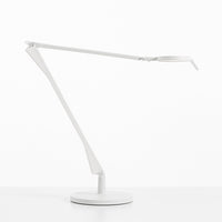 Aledin Tec LED Desk Lamp, Matte - Kartell