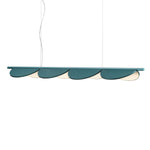 Bay Blue (Metalized)