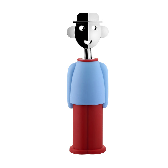 Alessandro G Corkscrew 2021 - Alessi