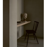 All Purpose Chair, Solid Ash - L.Ercolani