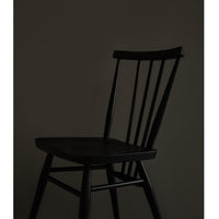 All Purpose Chair, Solid Ash - L.Ercolani