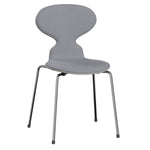 Nine Grey Base 155 | Christianshavn Light Grey 1170