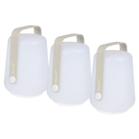 Balad Lights 12cm, 3 Pack - Fermob
