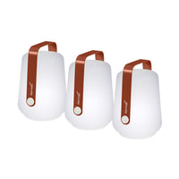 Balad Lights 12cm, 3 Pack - Fermob