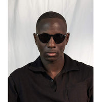 Barstow Sunglasses - Monokel