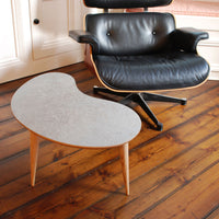Bean Table - Judy Clark