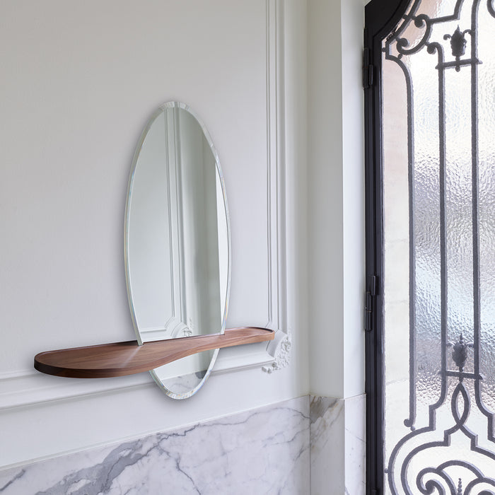 Bienvenue Mirror - Ligne Roset