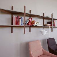 Biplan Wall Shelf - Ligne Roset