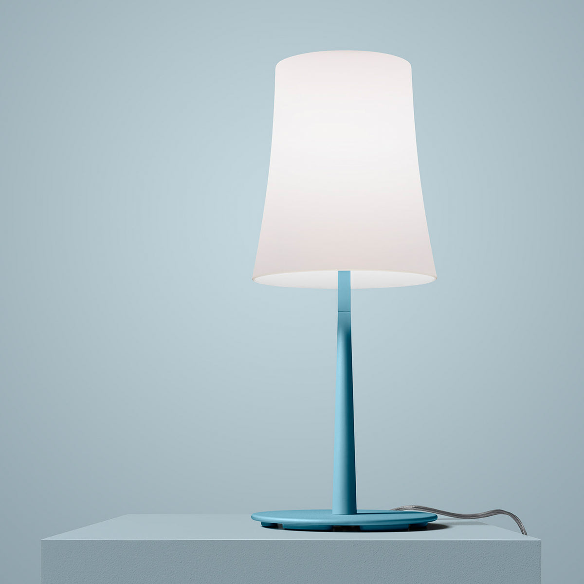 Birdie Easy Table Lamp - Foscarini