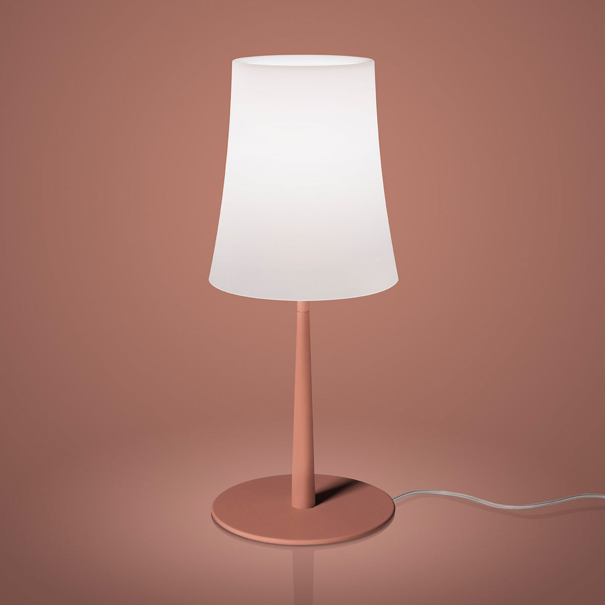Birdie Easy Table Lamp - Foscarini