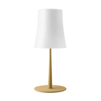 Birdie Easy Table Lamp - Foscarini
