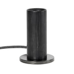 Blackened Oak