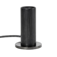 Knuckle Lamp, Wood - Tala