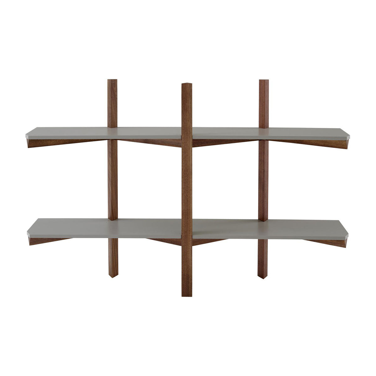 Biplan Wall Shelf - Ligne Roset