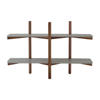 Biplan Wall Shelf - Ligne Roset