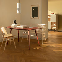 Butterfly Chair - L.Ercolani