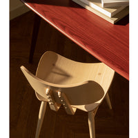 Butterfly Chair - L.Ercolani