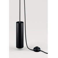 Cima Suspension Floor Light - Lodes