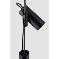 Cima Suspension Floor Light - Lodes