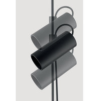 Cima Suspension Floor Light - Lodes