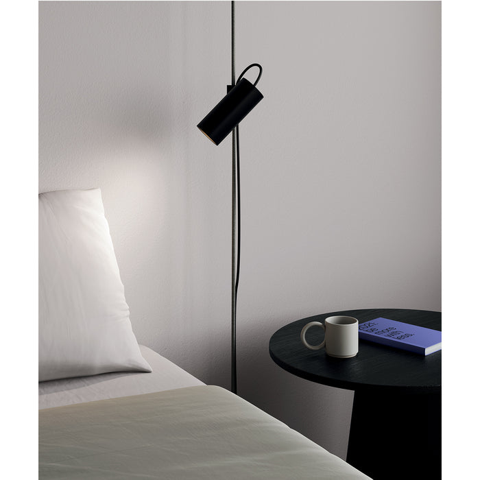 Cima Suspension Floor Light - Lodes