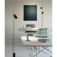 Cima Suspension Floor Light - Lodes