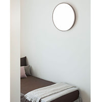 Clara Wall & Ceiling Light, White - Flos