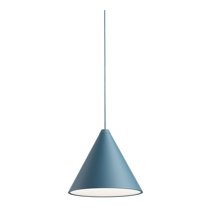 String Light - Cone Head - Flos